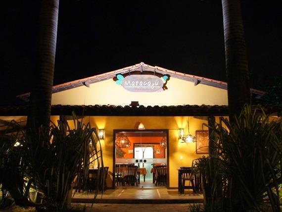 Hotel Aconchego - restaurante Maracajú.jpg