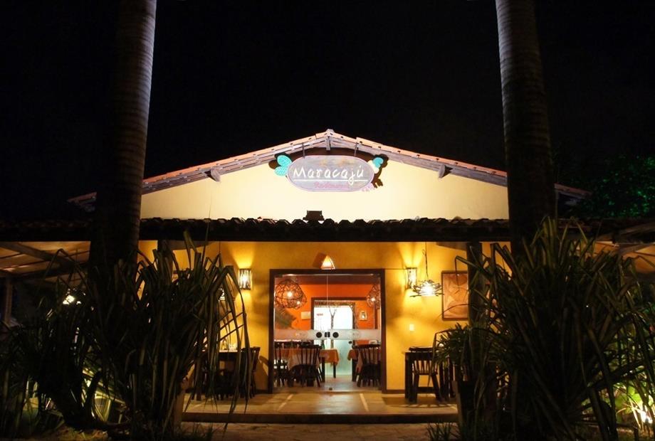 Hotel Aconchego - restaurante Maracajú.jpg