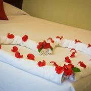 Apartamento Standard Duplo/Casal