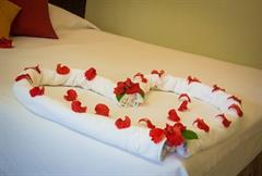 Apartamento Standard Duplo/Casal