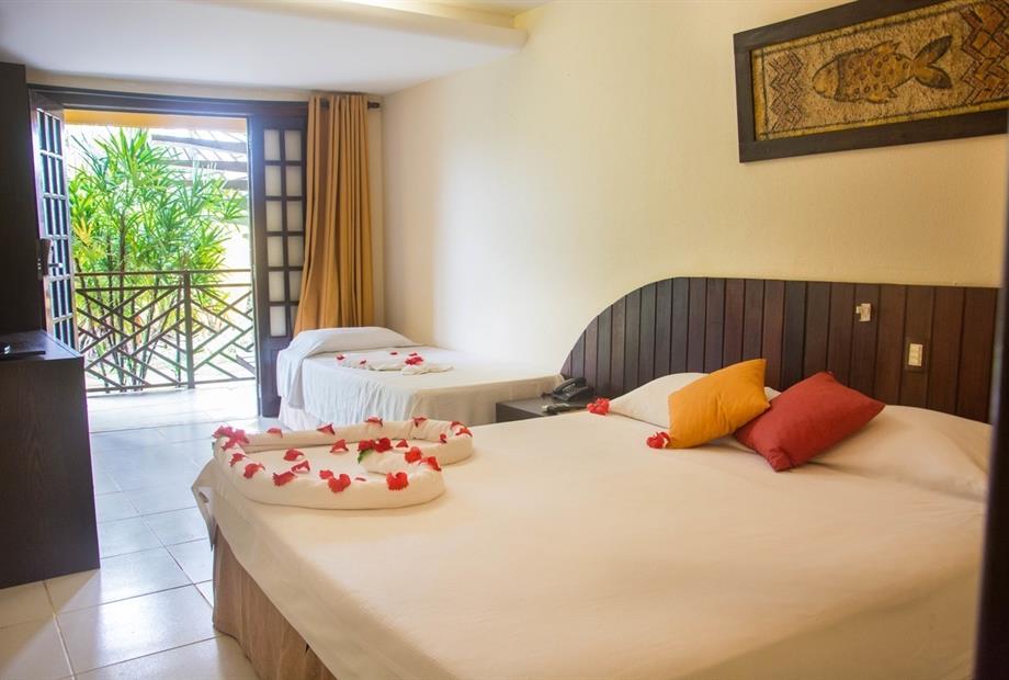 Hotel Aconchego -Luxo Triplo 01.jpg