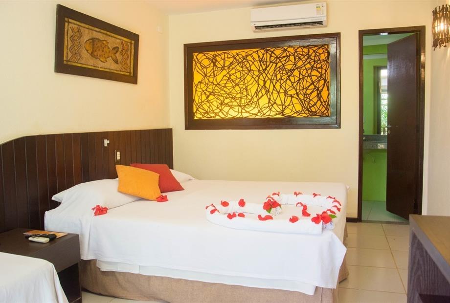 Hotel Aconchego - Luxo Triplo 02.jpg