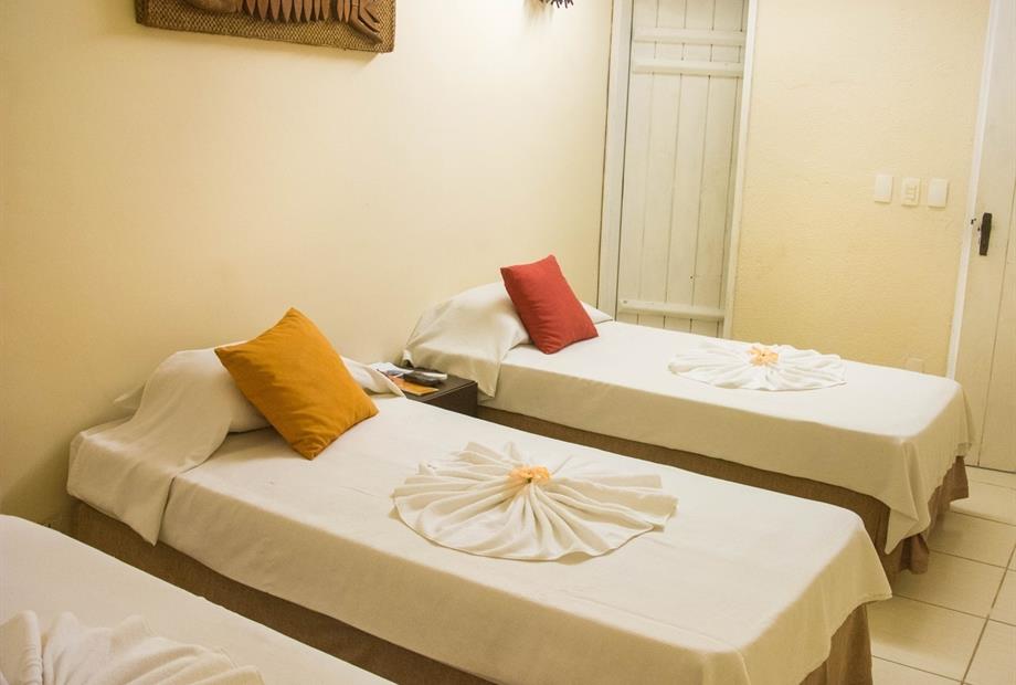 Hotel Aconchego - Standard Triplo 03.jpg