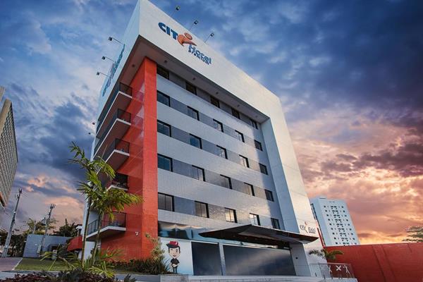Foto 2 do Citi Hotel Premium
