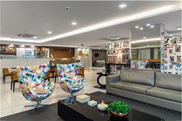 Foto 4 do Citi Hotel Premium
