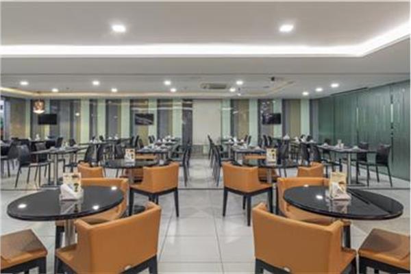 Foto 5 do Citi Hotel Premium