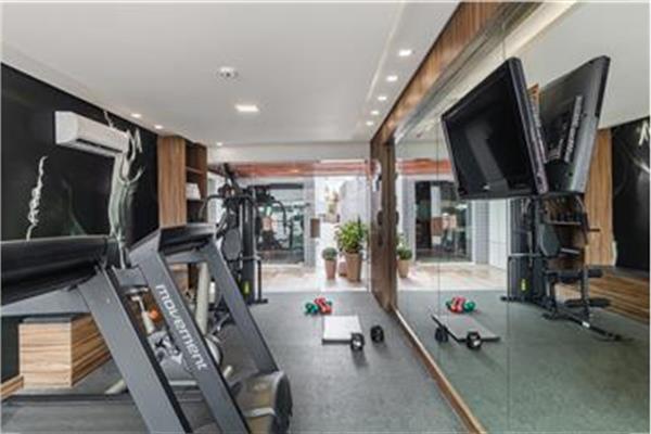 Foto 6 do Citi Hotel Premium