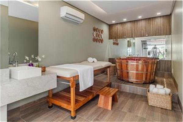 Foto 7 do Citi Hotel Premium