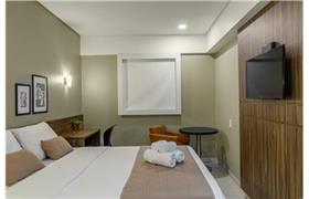 Standard Casal do Citi Hotel Premium