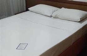Doble superior de Summit Flat Service