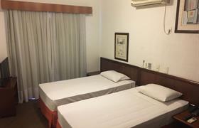 Mellizo de Summit Flat Service