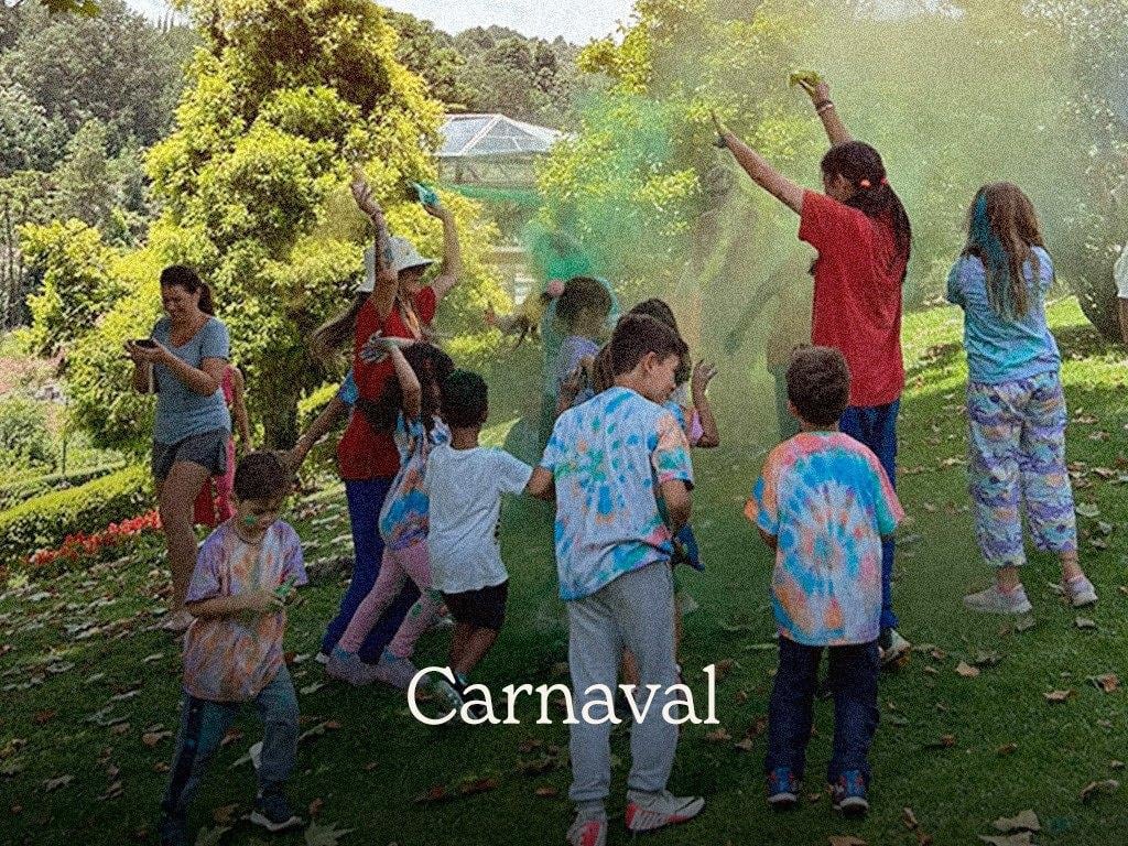 CARNAVAL 2027