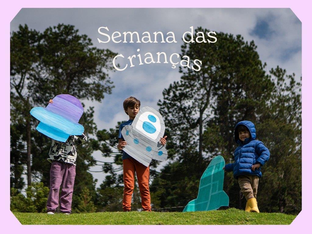 DÍA DEL NIÑO