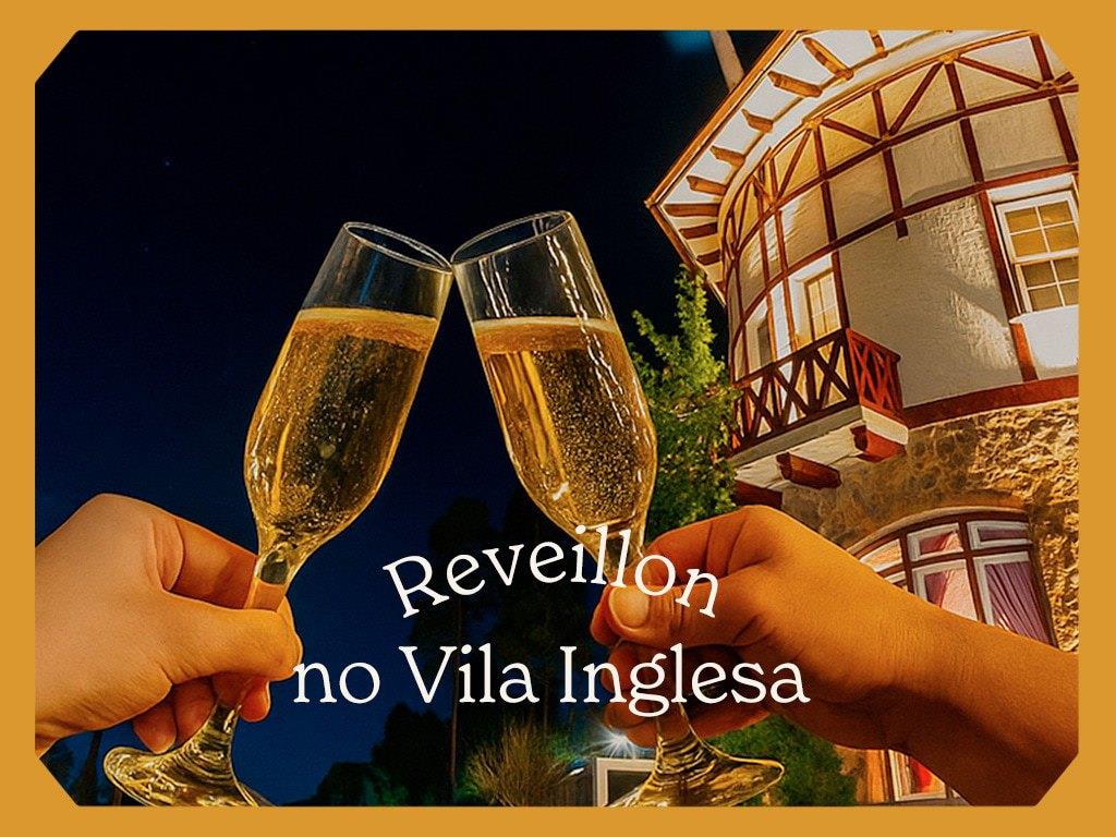 NOCHEVIEJA