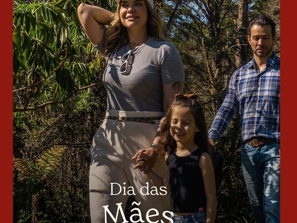 DIA DAS MÃES