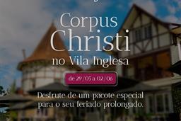 Corpus Christi