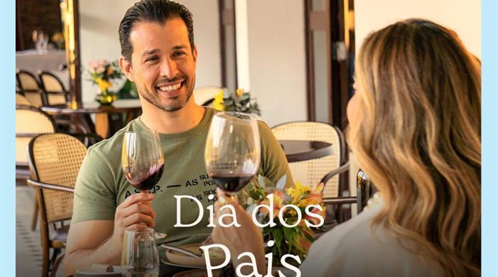DIA DOS PAIS 2026