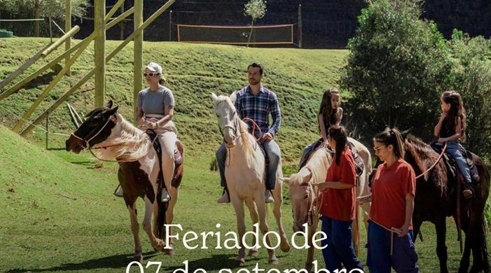 DÍA DE LA INDEPENDENCIA