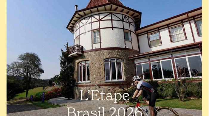 L´ETAPE
