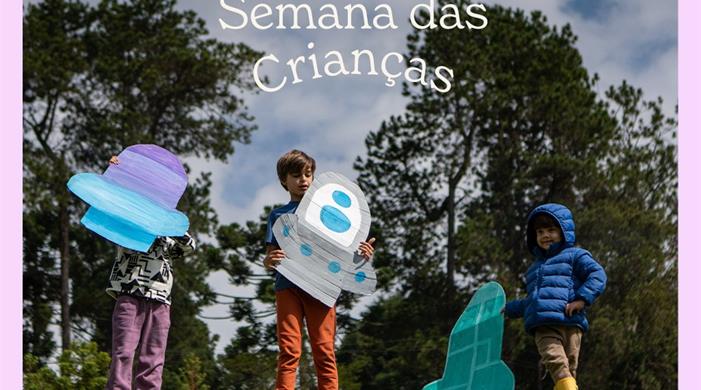 CHILDREN'S DAY