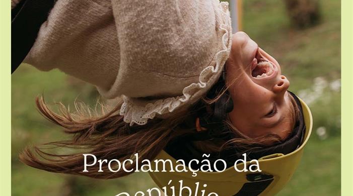 PROCLAMAÇÃO DA REPÚBLICA