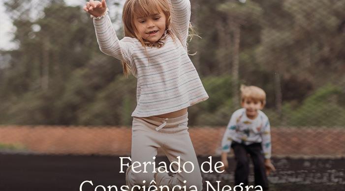 CONSCIÊNCIA NEGRA