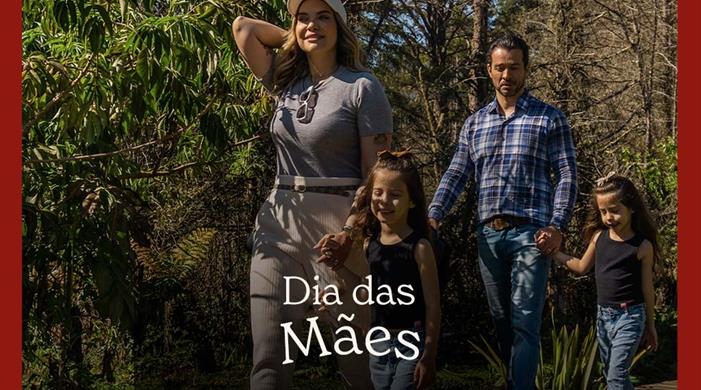 DIA DAS MÃES