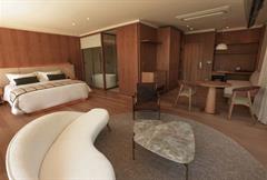 Suite Parque