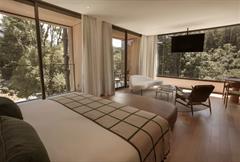 Suite Jardim