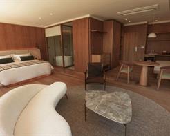 Suite Parque