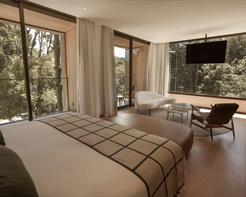Suite Jardim