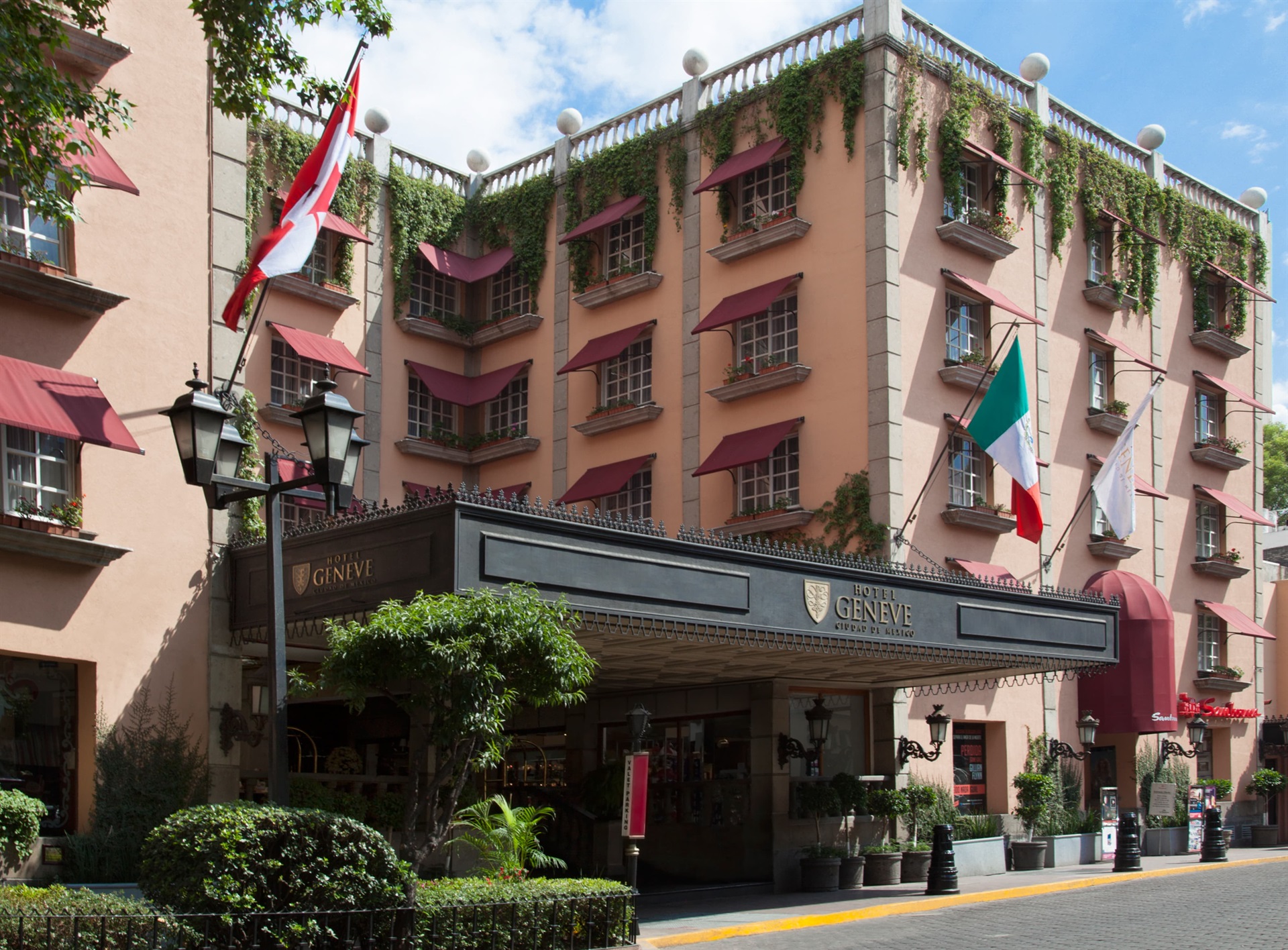 Hotel 