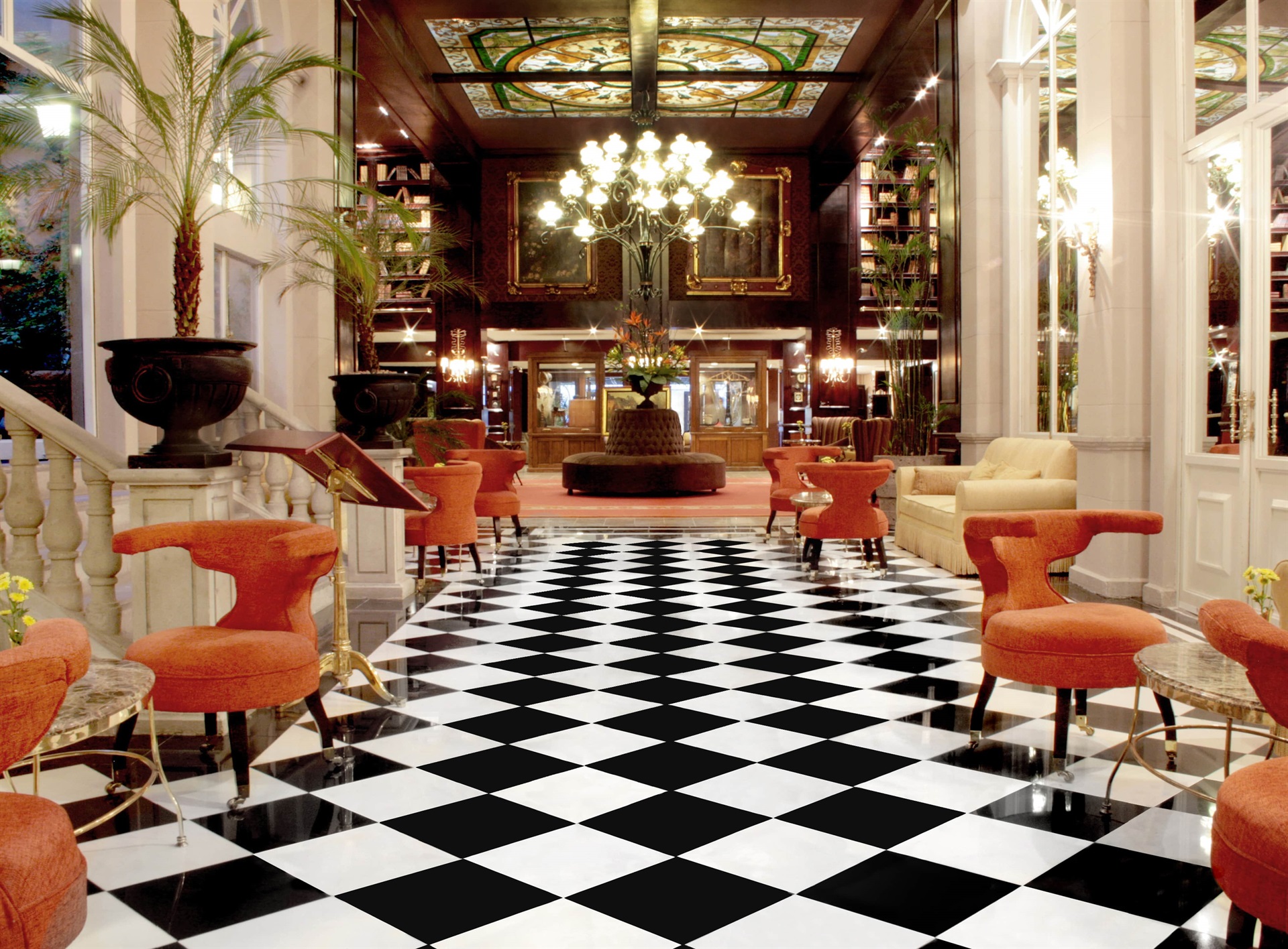 Hotel 