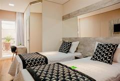 Super Luxo Varanda Kids