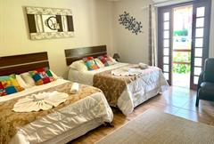 QUARTO QUADRUPLO STANDARD ( 01 )