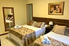 APARTAMENTO SUPERIOR ( 20)