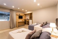 QUARTO TRIPLO ECONOMICO