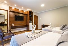 QUARTO QUADRUPLO STANDARD ( 01 )