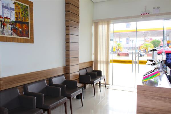 Photo 4 of TRI Hotel Smart Chapecó