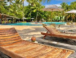 Karapitangui Praia Hotel