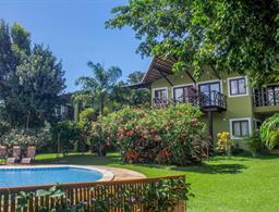 Hotel Recanto da Mata