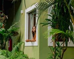 Apartamento Clássico