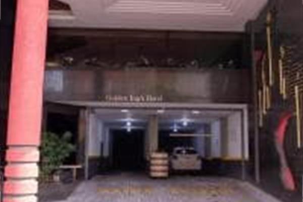 Foto 5 do Hotel Golden Ingá