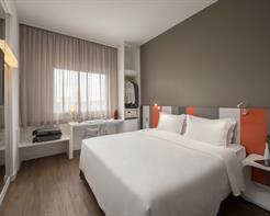 Premium Casal - 1 Cama Queen