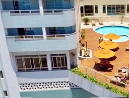 Hotel Atlântico - Guarapari