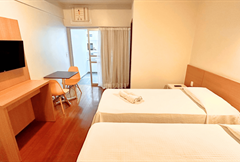 Apartamento Standard Especial