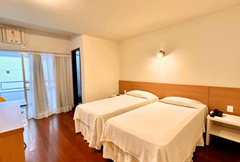 Apartamento Standard Cidade