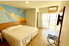 Apartamento Cidade Plus