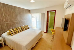 Suíte Especial Plus