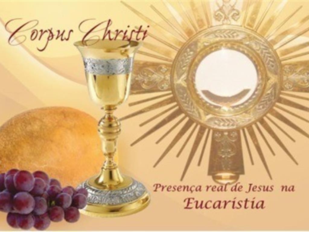 Pacote Corpus Christis